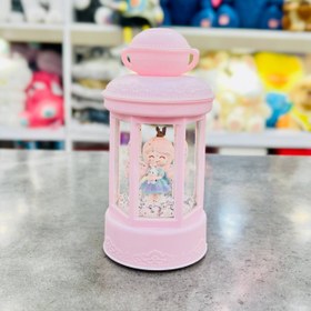 تصویر فانوس پرنسس 22558-7 