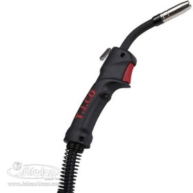 تصویر تورچ هوا خنک CO2 میگ مگ 