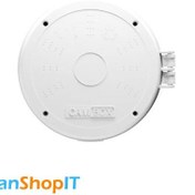 تصویر باکس دوربین مدار بسته پرو گرد (کمباکس) 14x14 CCTV Box (CamBox) 14x14