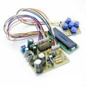 تصویر کیت فلزیاب فلزجو 3.35 felezjoo full v3.35