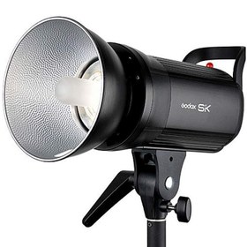 تصویر کیت فلاش استودیویی گودکس Godox SK-300 II Studio Flash KIT 
