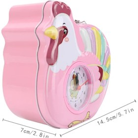 تصویر قلک 605-20 