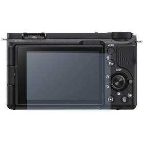 تصویر محافظ صفحه‌نمایش دوربین مناسب برای دوربین سونی مدل Sony ZV-E10 II 