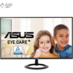 تصویر مانیتور ایسوس 24 اینچ مدل VZ24EHF ASUS Eye Care Gaming Monitor VZ24EHF