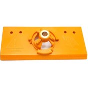 تصویر شابلون مته گازور هاسکی 