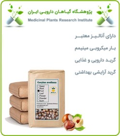 تصویر فندق استرالیایی خشک فله 