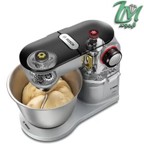 تصویر ماشین آشپزخانه بوش مدل MUM9A32S00 