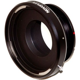 تصویر Novoflex Hasselblad Lens Adapter Ring to Canon EOS 