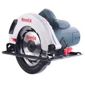 تصویر اره گرد بر رونیکس مدل 4323 ا Ronix 4323 Circular Saw Ronix 4323 Circular Saw