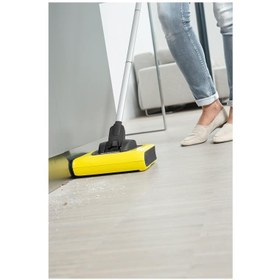 تصویر جاروی شارژی کرشر مدل KB5 KB 5 Cordless Electric Broom