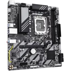 تصویر مادربرد گیگابایت مدل B860M-K DDR5 