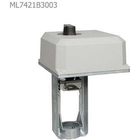 تصویر محرک الکتریکی هانیول تدریجی 