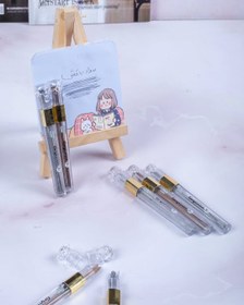 تصویر نوک اتود۷/۰ خرسی 