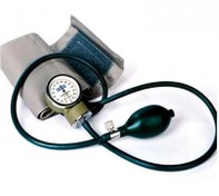 تصویر فشارسنج عقربه ای یاماسو مدل 500 