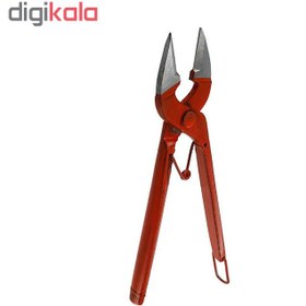 تصویر قند شکن مدل 6969 - قرمز 