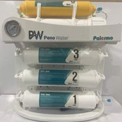تصویر تصفیه آب خانگی اینلاین برند penowater مدل palermo 