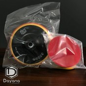 تصویر بکینگ چسبی سایز 15 