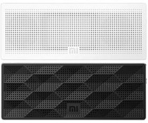 تصویر اسپیکر بلوتوث شیائومی Xiaomi Millet Square Box Bluetooth Speaker 