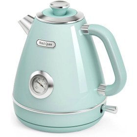 تصویر کتری برقی هازل کویین مدل XSH001W Hazel Quinn XSH001W Electric Kettle