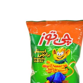 تصویر اسنک برانچی چی توز 