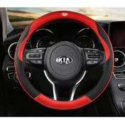 تصویر فرمان کیا سراتو کوپه 