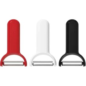 تصویر پوست کن ایکیا مدل STAM سفید Peeler