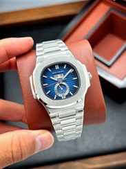 تصویر پتک فیلیپ ناتیلوس اتوماتیک Patek philippe nautilus