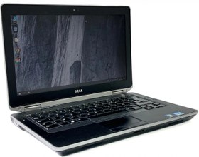 تصویر لپتاپ دل مدل e6330 Dell latitude e6330