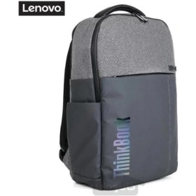تصویر کوله پشتی لنوو مدل Lenovo Thinkbook TB520-B ا Lenovo Thinkbook backpack TB520-B backpack Lenovo Thinkbook backpack TB520-B backpack
