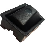 تصویر چراغ نقشه خوان سقف جلو پژو پارس شرکتی ایساکو ۰۵۴۰۸۰۰۴۹۹ 