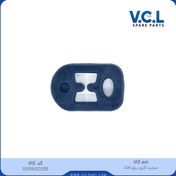 تصویر منجید اگزوز پژو 206 - 1091600318 