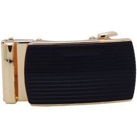 تصویر سگک ریلی مردانه KT2068BU 