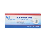 تصویر چسب ضد حساسیت سینامکس 