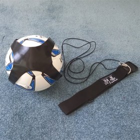 تصویر کش تمرین استار کیک Soccer Resistance band