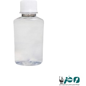 تصویر لاک الکل مایع بی رنگ 