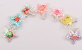 تصویر گل سر انبری ستاره 