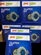 تصویر کیت کلاچ پژو 405 برند PHC Value PHC Value Clutch Kit for Peugeot 405