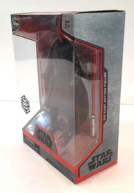 تصویر اکشن فیگور دارث ماول Disney Star Wars Elite Series Darth Maul 