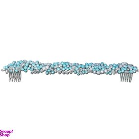 تصویر ریسه مو سین مدل توپک 