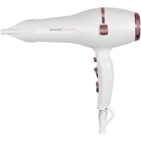 تصویر سشوار مو سنکور مدل SENCOR SHD 8200GD SENCOR HAIR DRYER SHD 8200GD