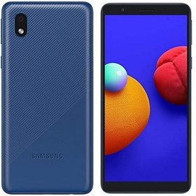 تصویر گوشی موبایل سامسونگ مدل Galaxy A01 Core دو سیم کارت ظرفیت 16 گیگابایت 