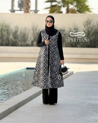 تصویر وست ستایش 