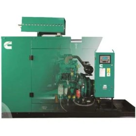 تصویر دیزل ژنراتور 25KVA کامینزC25D5P دیزل ژنراتور 25KVA کامینزC25D5P