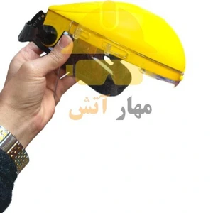 تصویر فروشگاه مهار آتش