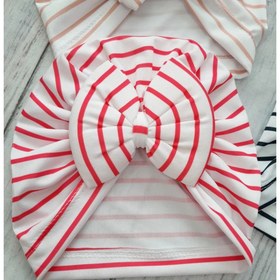 تصویر توربان نوزادی 