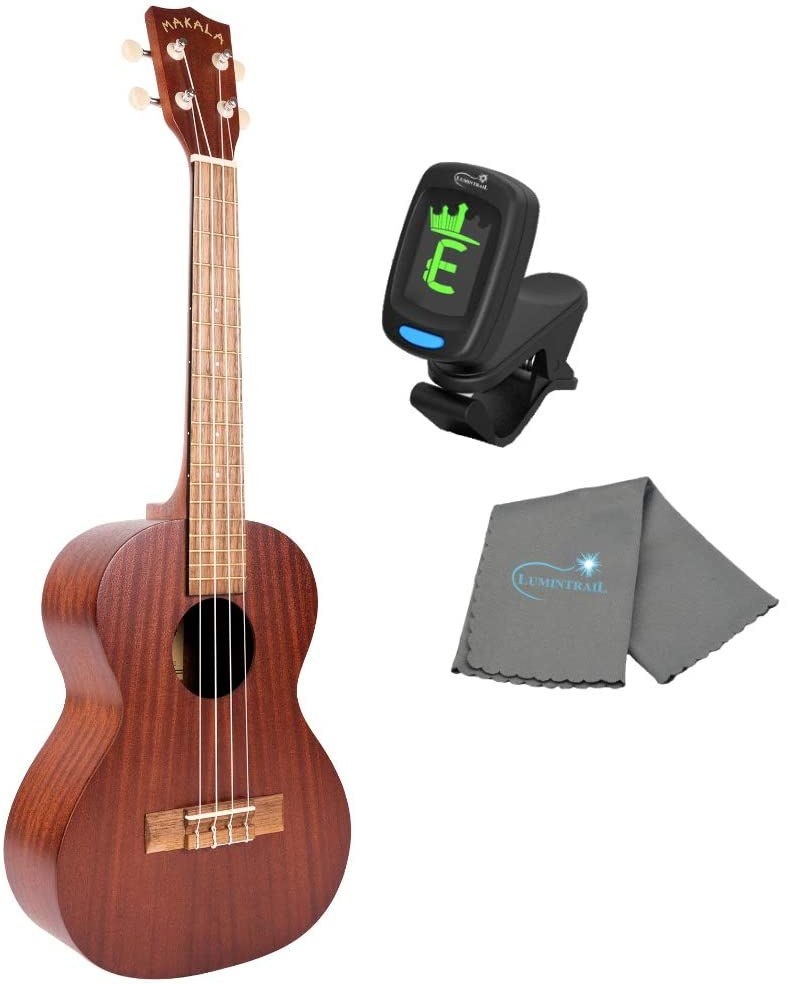 Kala deals makala ukulele