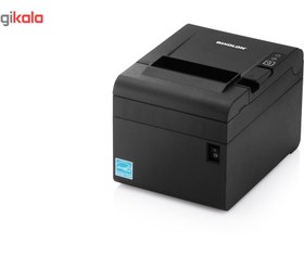 تصویر پرینتر حرارتی فروشگاهی بیکسولون مدل SRP-E300ESK Bixolon SRP-E300ESK : USB V2.0 FS + Serial + Ethernet Thermal Printer