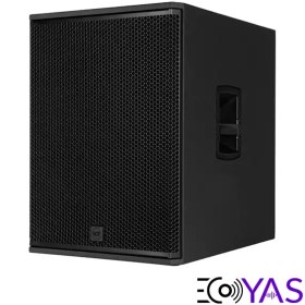 تصویر ساب ووفر اکتیو RCF SUB 8003-AS سایز ۱۸ اینچ توان ۴۰۰۰ وات 