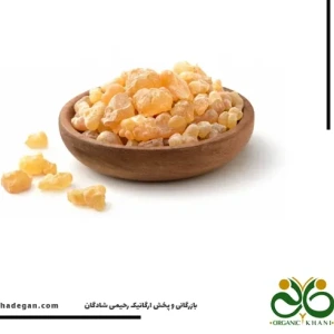 تصویر فروشگاه بازرگانی ارگانیک رحیمی شادگان