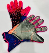 تصویر دستکش دروازبانی حرفه ای - 10 